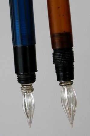 ガラスペン替え先 B418-6 ガラスペン替え先 B418-6