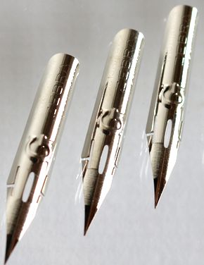 鳥山明先生が愛用したゼブラGペン B248 - 骨董、古民具、古書の“芳栄堂”