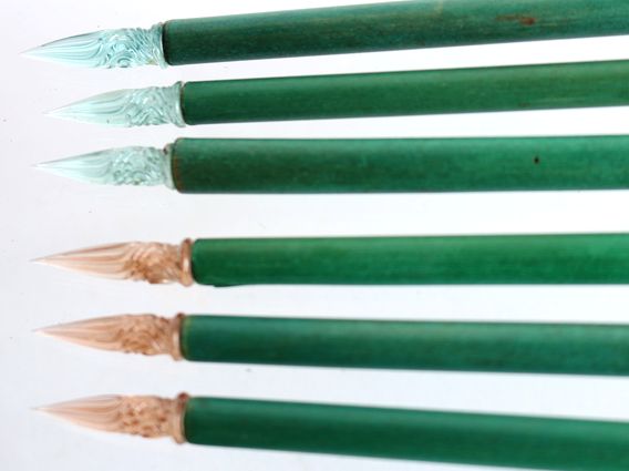 アオイガラスベンＡ／Ｂ A66-3