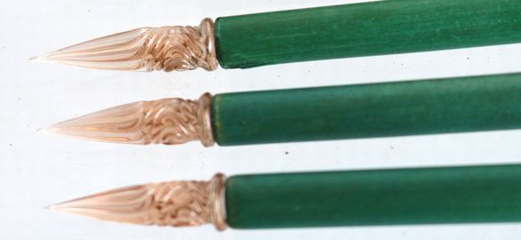 アオイガラスベンＡ／Ｂ A66-4