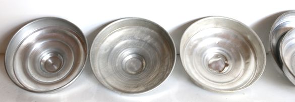 菓子瓶用のアルミ蓋 A218-5 菓子瓶用のアルミ蓋 A218-5