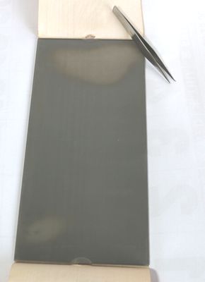 シャチ謄写版ヤスリ 方B方B B442-4 シャチ謄写版ヤスリ 方B方B B442-4